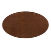 Tupelo 48" Oval Dining Table