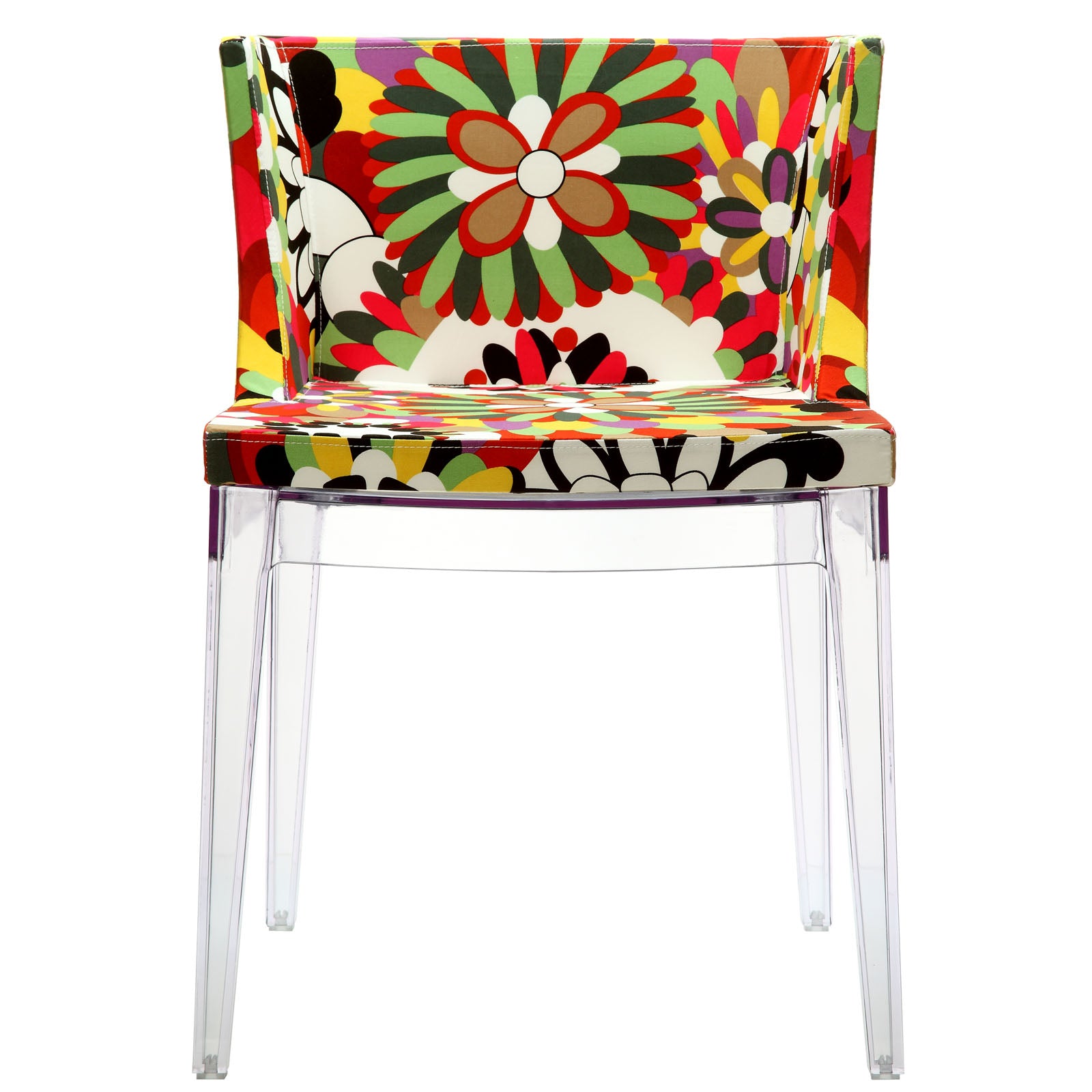 Flower Dining Side Chair