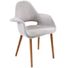 Aegis Dining Armchair