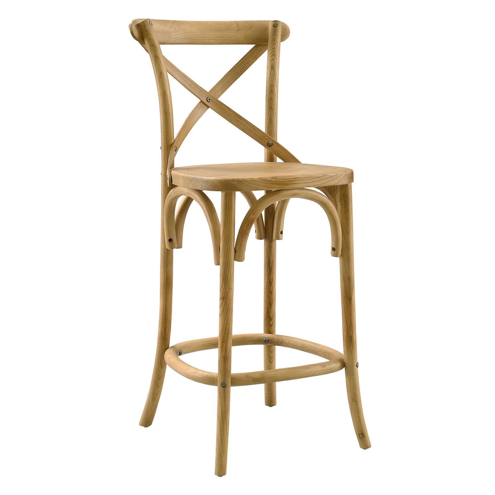 Gear Counter Stool