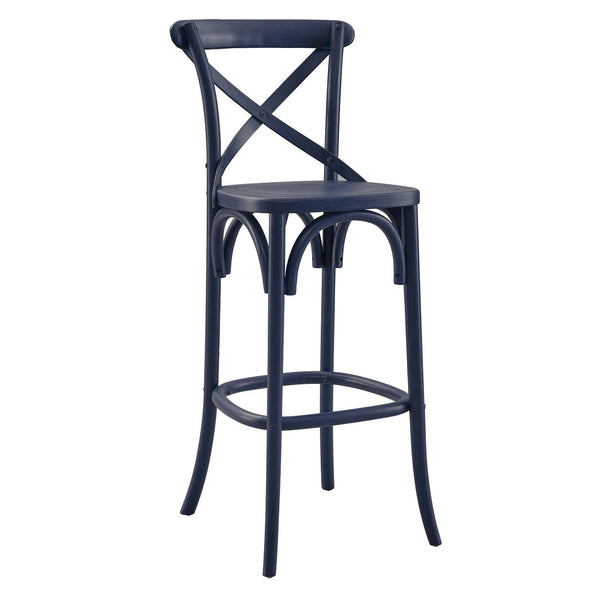 Gear Bar Stool