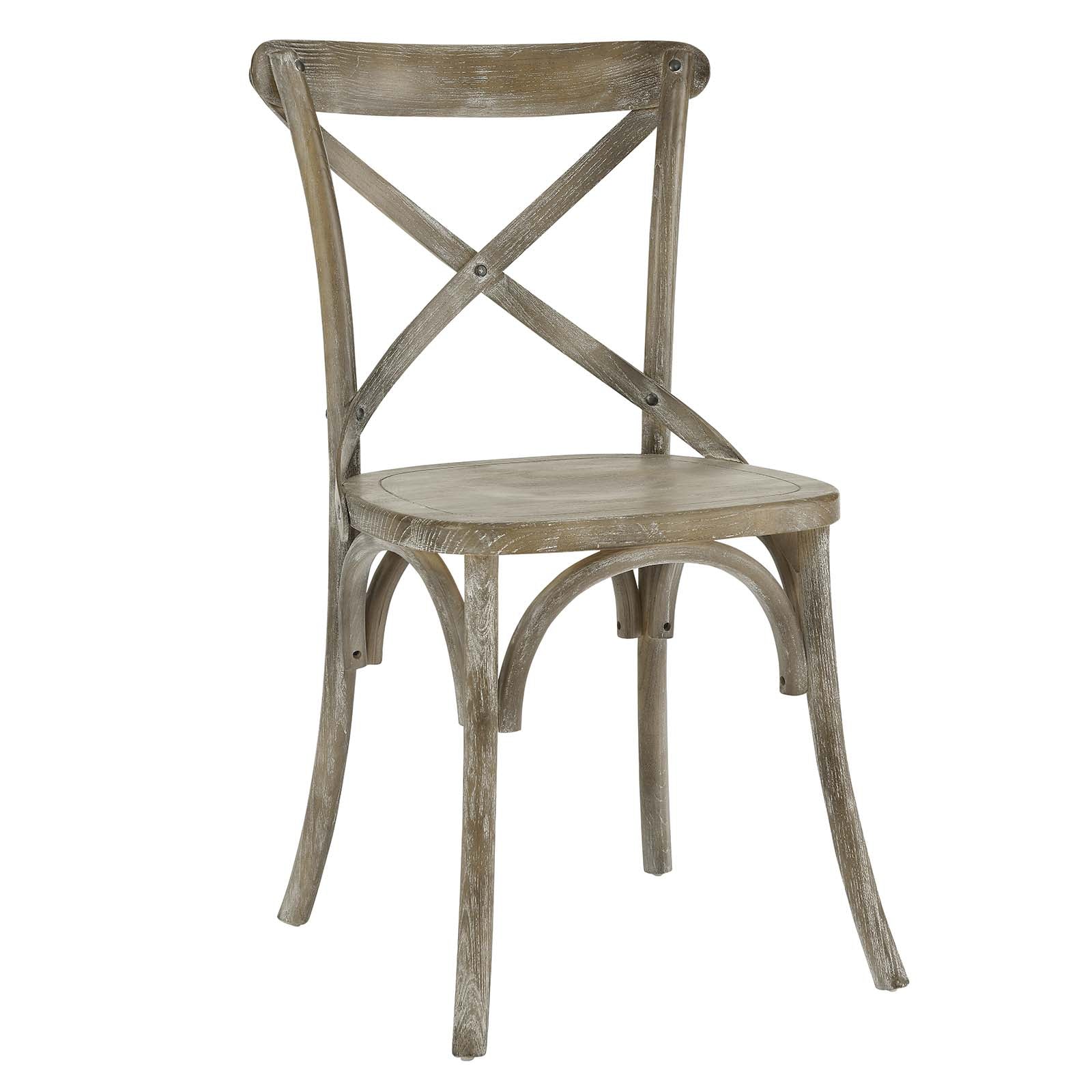 Gear Dining Side Chair