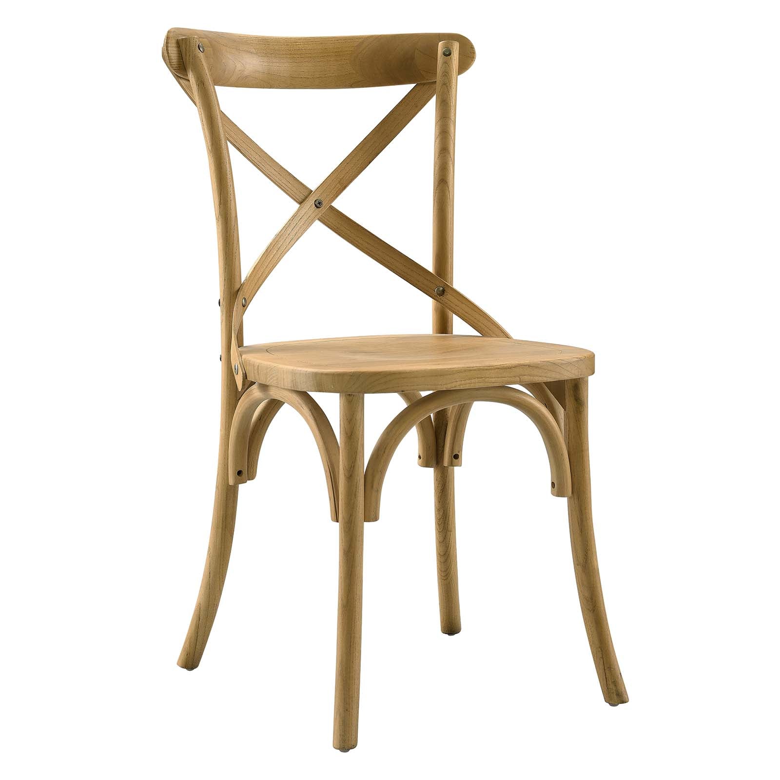 Gear Dining Side Chair