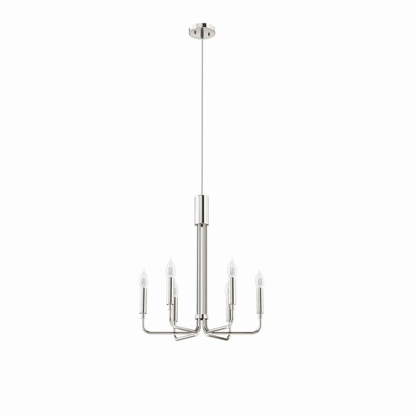 Rekindle 6-Light Chandelier