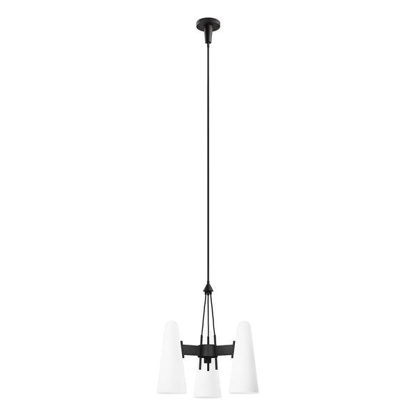 Beacon 3-Light Pendant Light