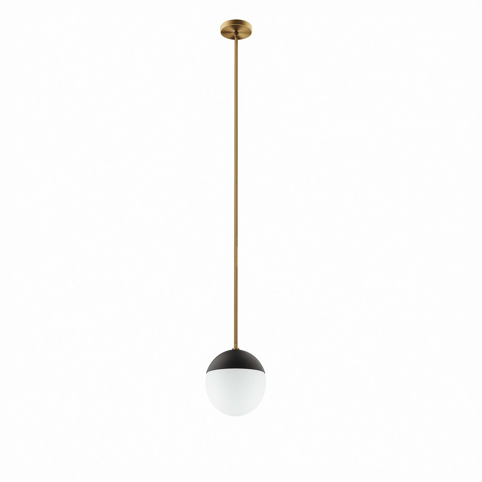 Stellar 1-Light Pendant Light