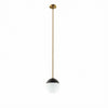 Stellar 1-Light Pendant Light