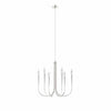 Penrose 6-Light Chandelier