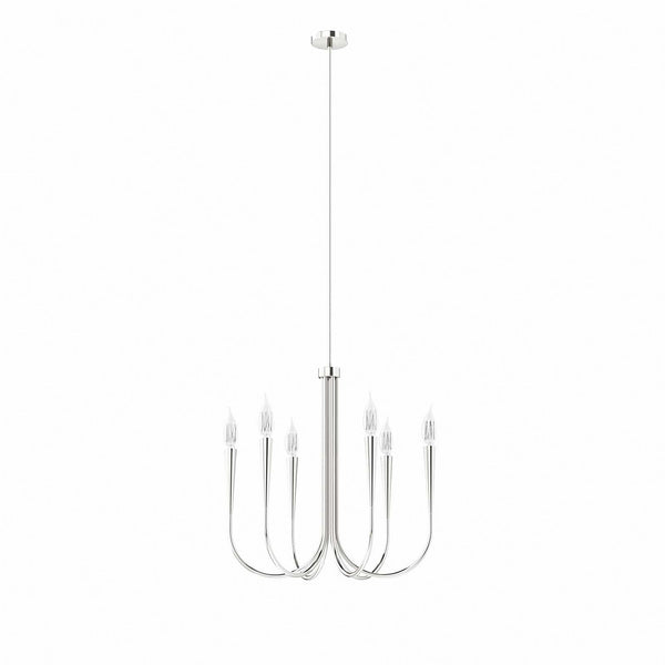 Penrose 6-Light Chandelier