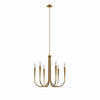 Penrose 6-Light Chandelier