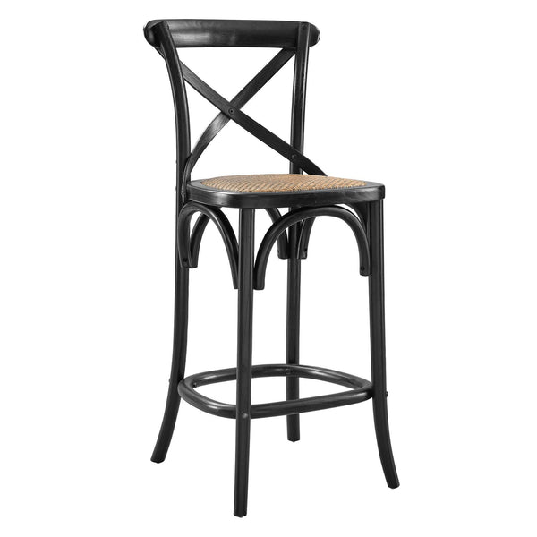 Gear Counter Stool