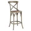 Gear Counter Stool