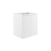 Bryn 24" Wall-Mount Bathroom Vanity