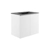 Bryn 30" Wall-Mount Bathroom Vanity