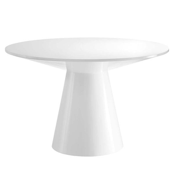 Provision 47" Round Dining Table