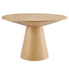 Provision 47" Round Dining Table