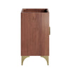 Daylight 24" Bathroom Vanity Cabinet