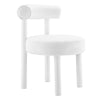 Toulouse Performance Velvet Dining Chair