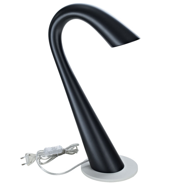 Gooseneck Table Lamp