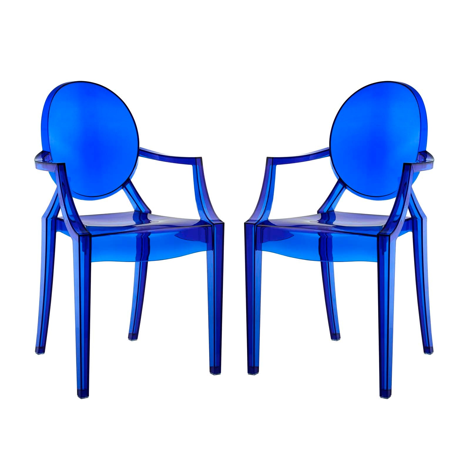 Casper Dining Armchairs Set of 2