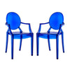 Casper Dining Armchairs Set of 2