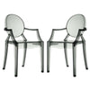 Casper Dining Armchairs Set of 2