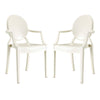 Casper Dining Armchairs Set of 2