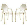 Casper Dining Armchairs Set of 2