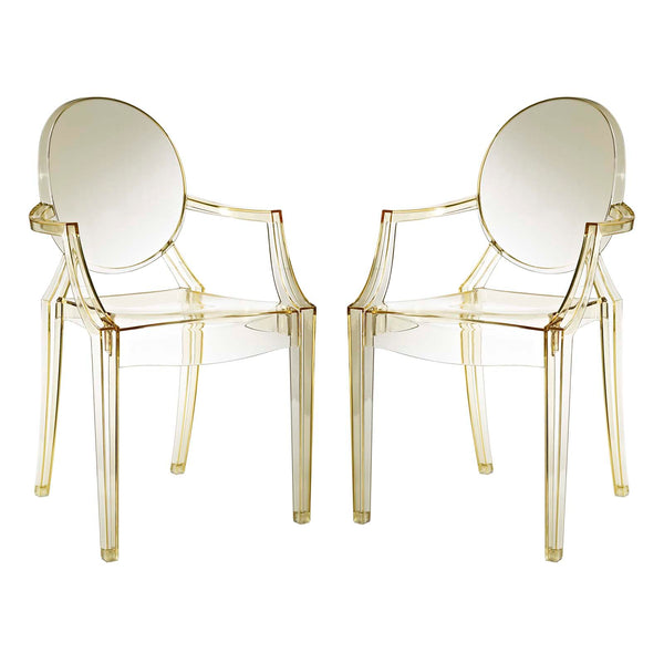 Casper Dining Armchairs Set of 2