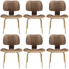 Fathom Dining Chairs Set of 6