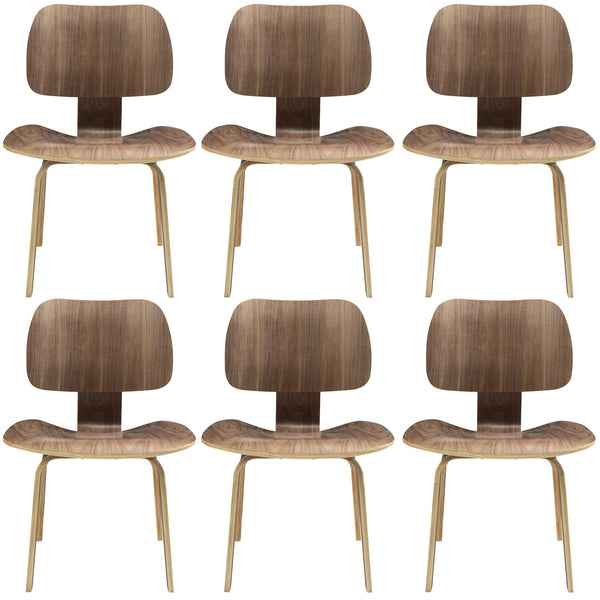 Fathom Dining Chairs Set of 6