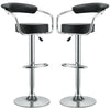 Diner Bar Stool Set of 2