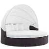 Quest Canopy Outdoor Patio Daybed