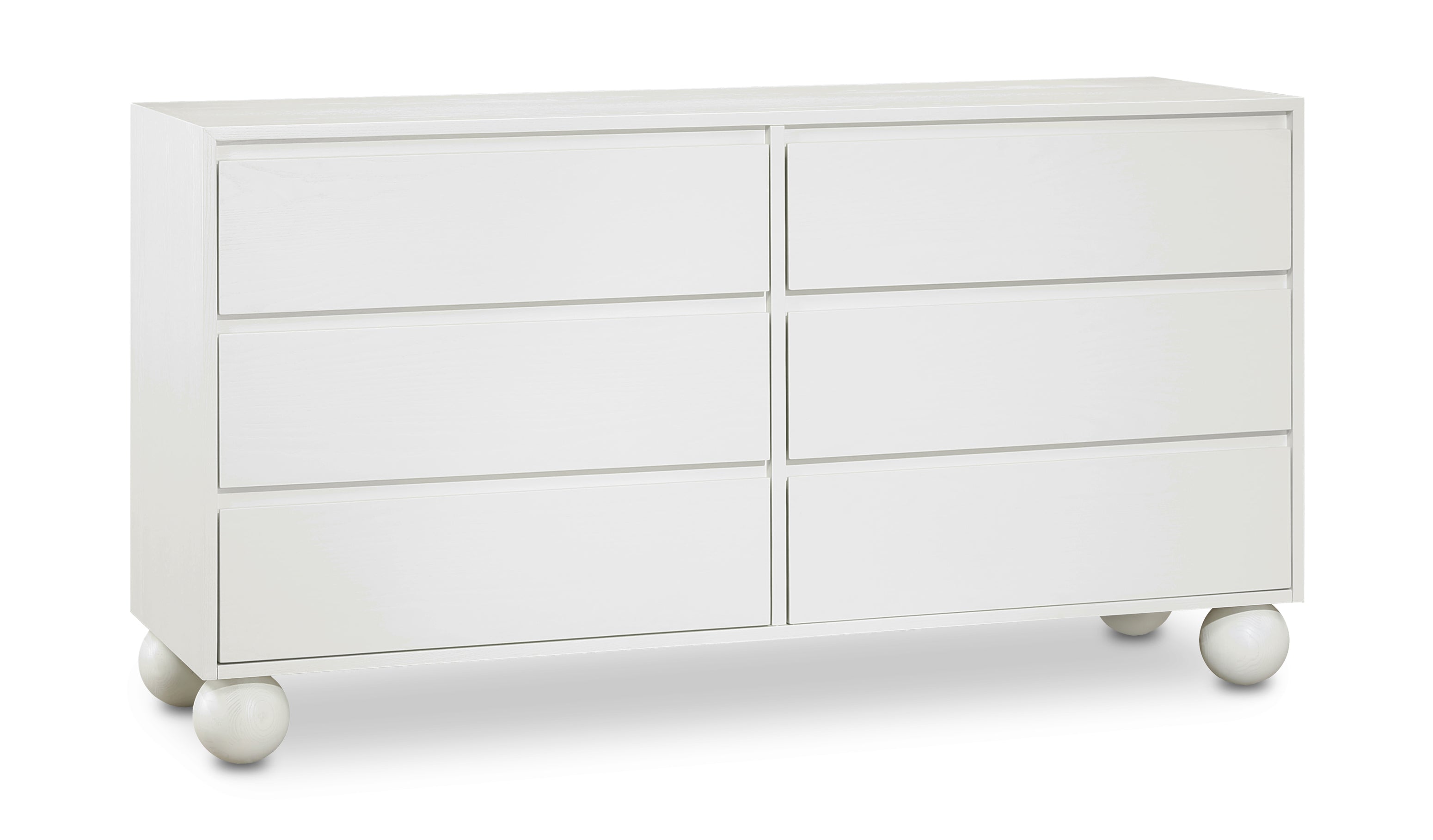 Kent Cream Dresser