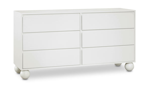 Kent Cream Dresser