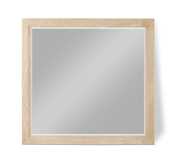 Kent Natural Mirror