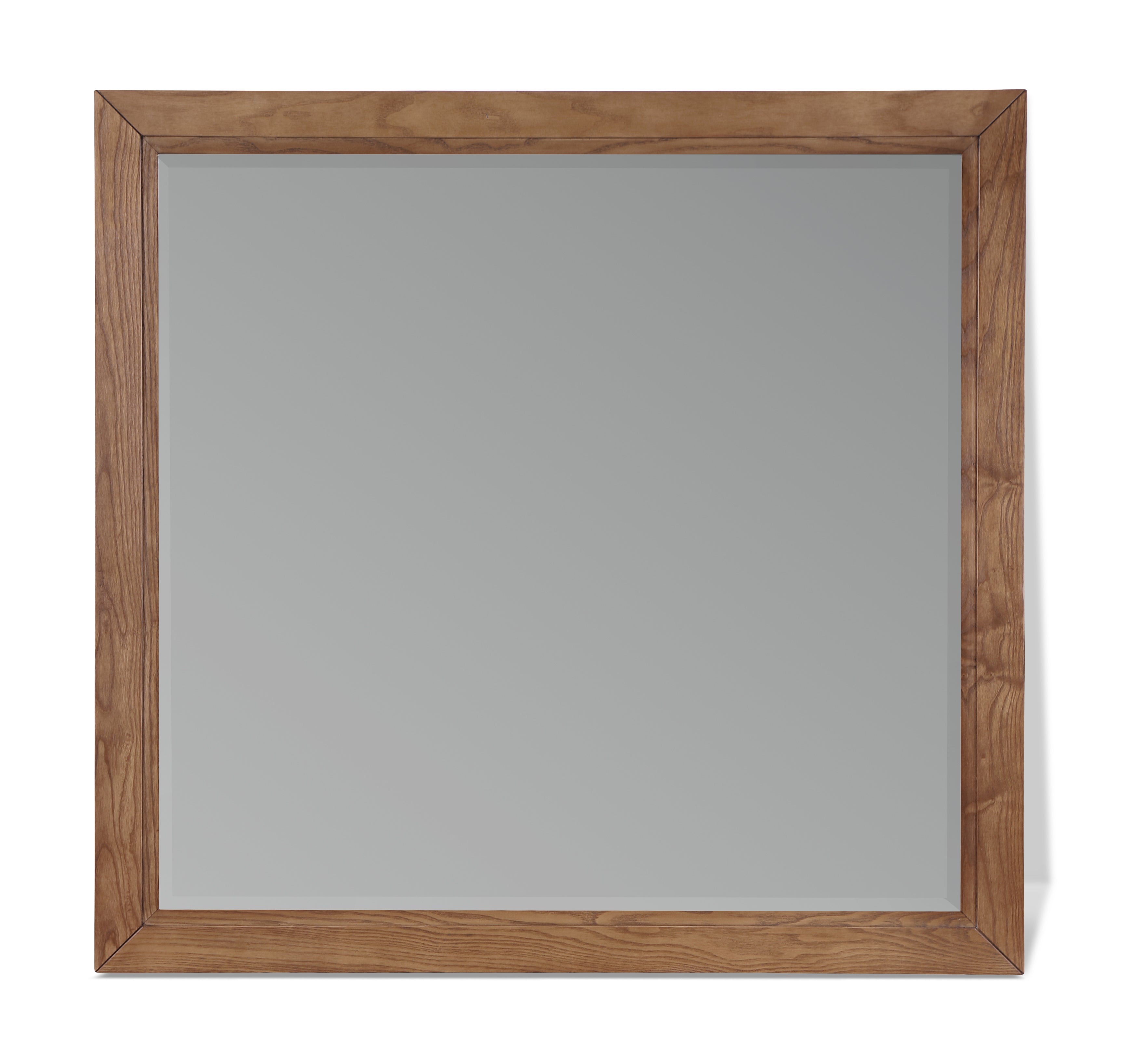 Kent Walnut Mirror