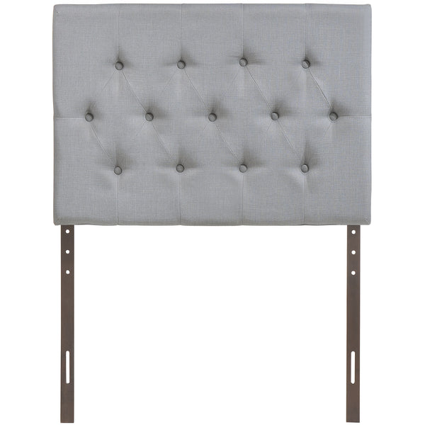 Clique Twin Headboard