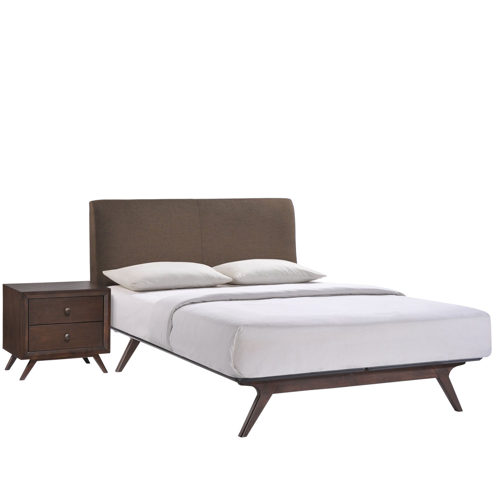 Tracy 2 Piece Queen Bedroom Set