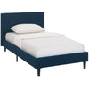 Linnea Twin Bed