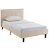 Linnea Twin Bed