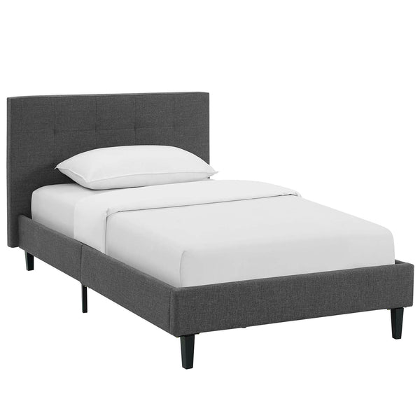 Linnea Twin Bed