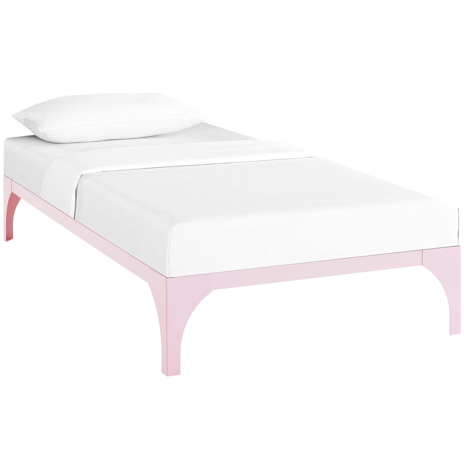 Ollie Twin Bed Frame