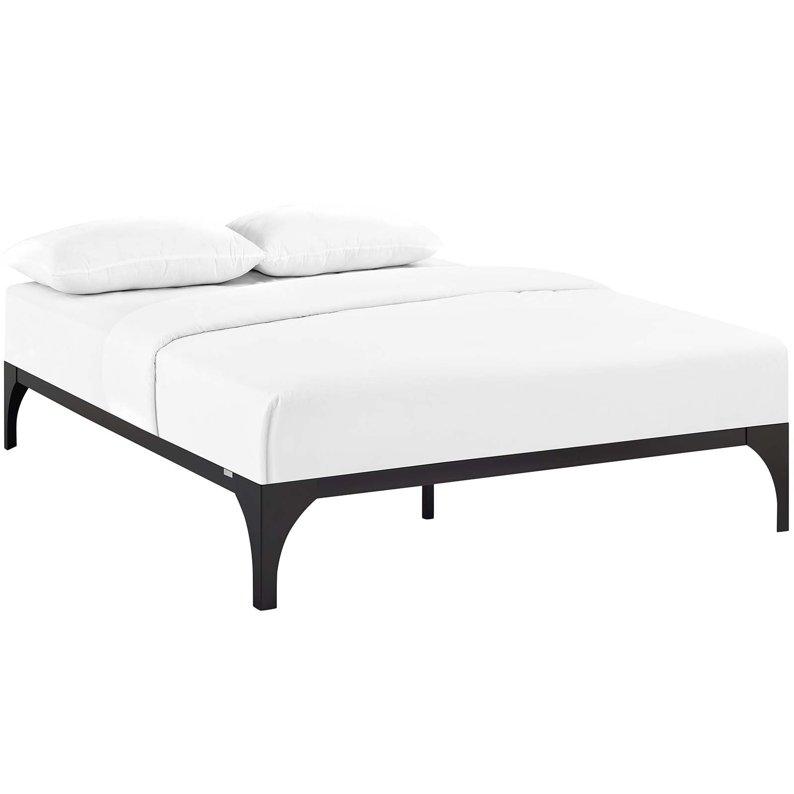 Ollie King Bed Frame