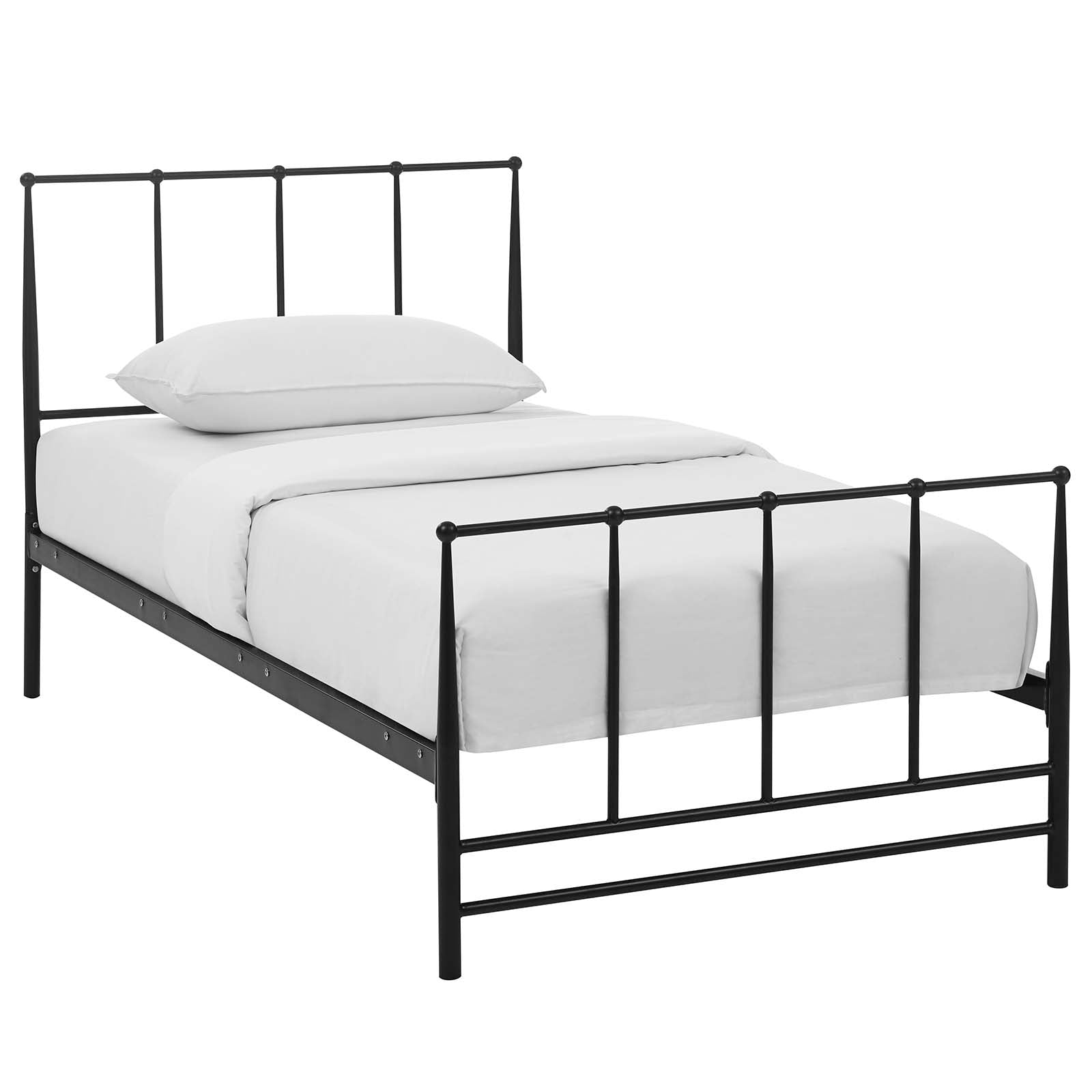 Estate Twin Bed