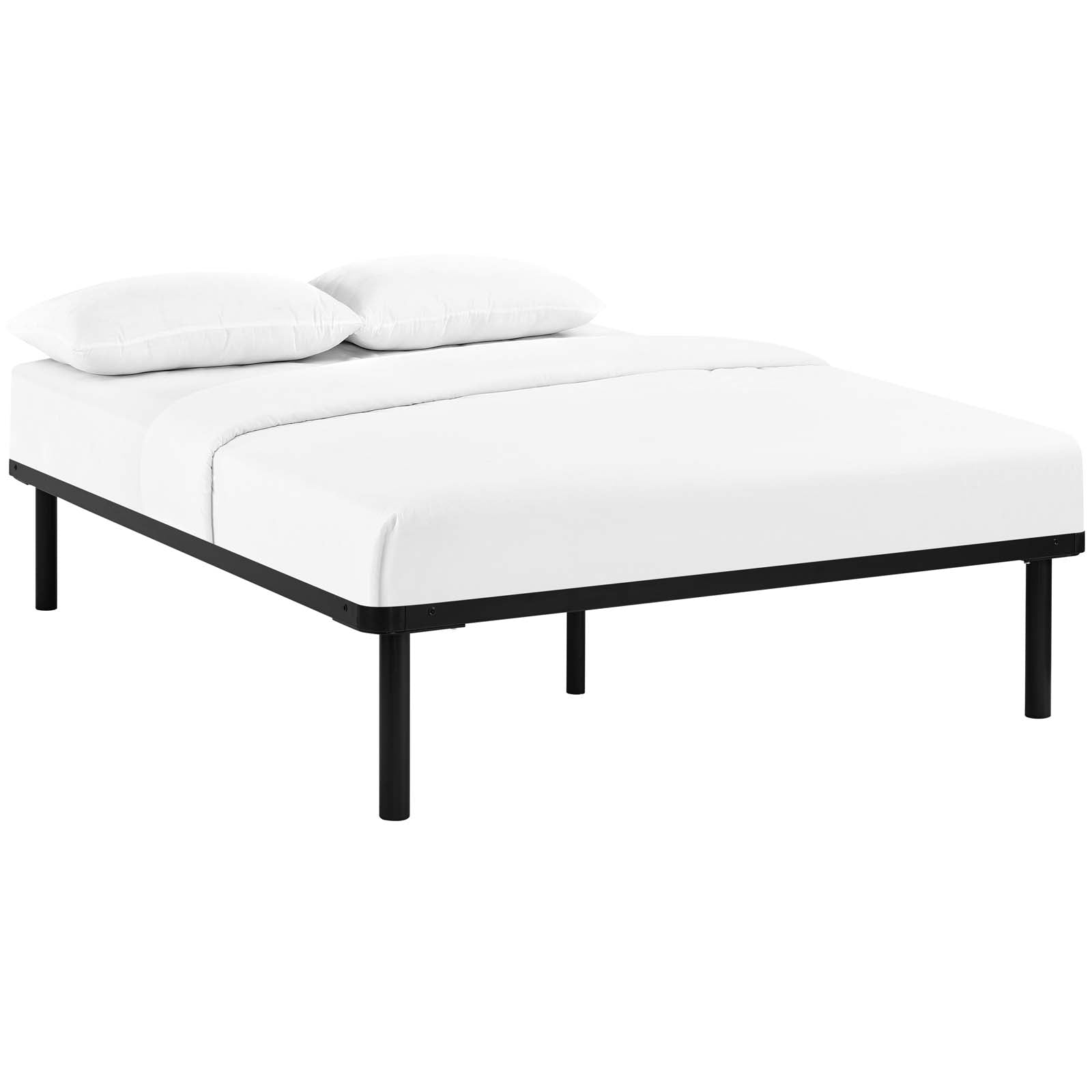 Rowan Full Platform Bed Frame