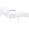 Alina Queen Platform Bed Frame