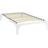 Ollie Twin Bed Frame