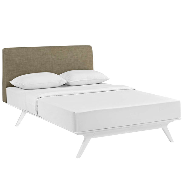 Tracy Queen Bed