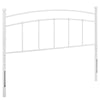 Abigail Twin Metal Headboard